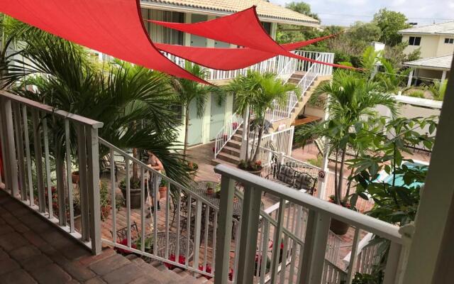 The Big Coconut Guesthouse