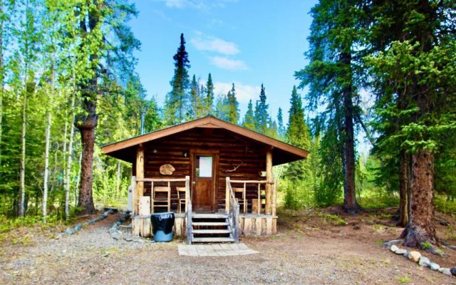 McKinley Creekside Cabins