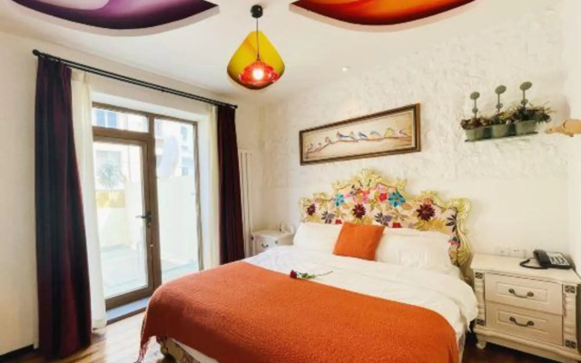 YDOO &YGOO Hotel