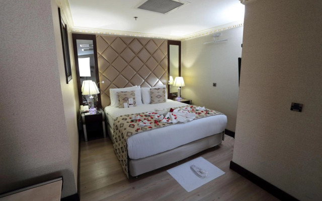 Eser Premium Hotel & SPA