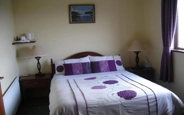 Springlawn Bed and Breakfast