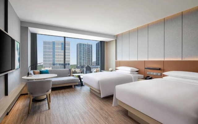 Courtyard by Marriott Jiangyin