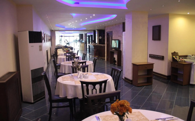 Susuzlu Seçkin Otel