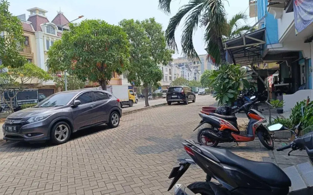 Syariah Amethyst Cengkareng
