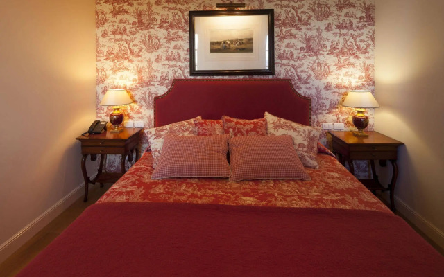 Relais d'Arfanta