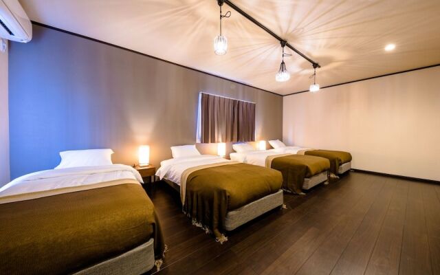 ID STAY Kawaguchiko 3