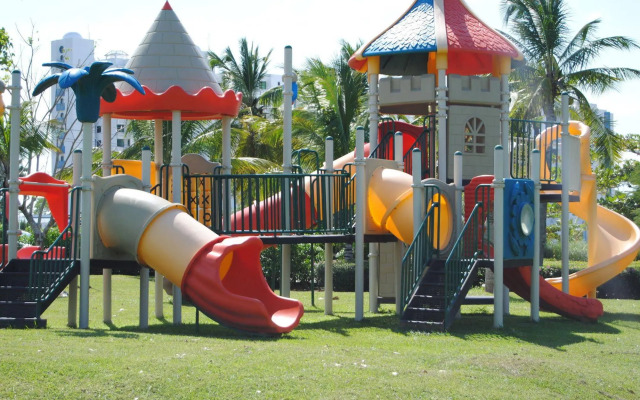 Playa Blanca Vacations Rentals