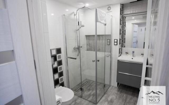 Willowa No 5 Apartments