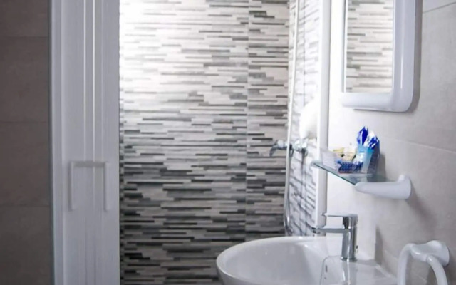 Apartamentos Riviera Beach