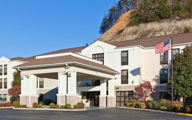 Holiday Inn Express Middlesboro, an IHG Hotel