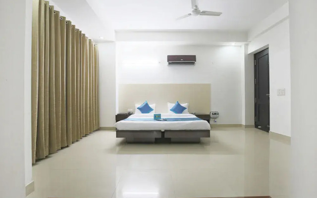 FabHotel Exotica Sector -105 Noida