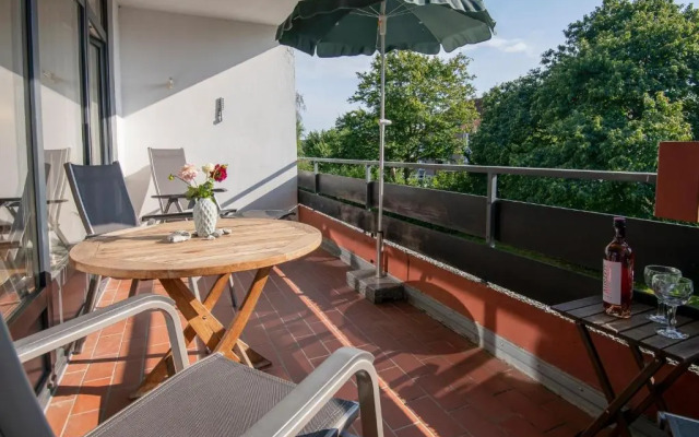 Schützenweg 6 Wohnung 13