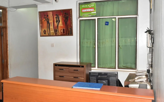 Westwood Hotel Nyeri