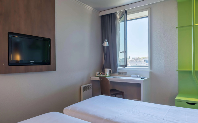 Hotel Campanile Nogent Sur Marne