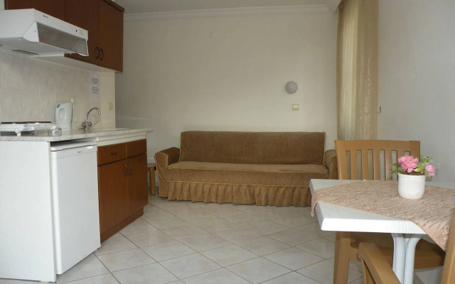 Liman Apart