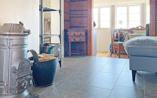4 Person Holiday Home in Mariestad-by Traum