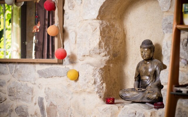 Les Jardins du Village