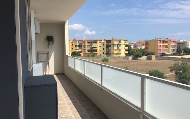 Le Domus Modern Apartments