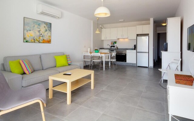 Apartamento Playa Grande Club De Mar