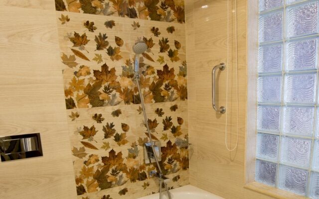 The Maya Manor Boutique by KGH Group
