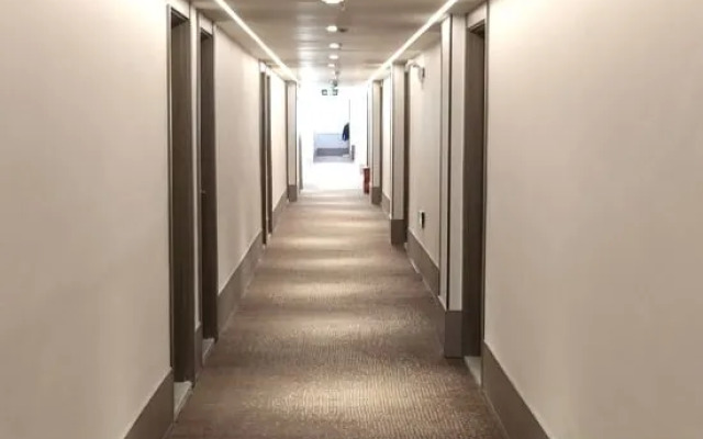 Hanting Hotel
