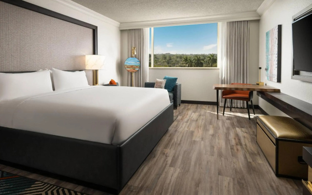 Renaissance Fort Lauderdale West Hotel