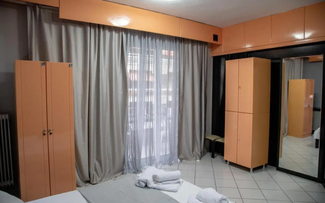 Christine's downtown suites