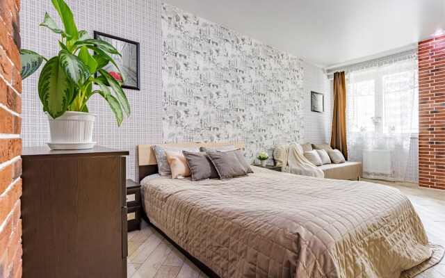 Апарт-отель Краснодар