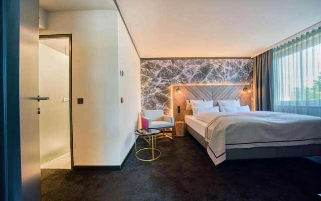 FourSide Hotel Salzburg