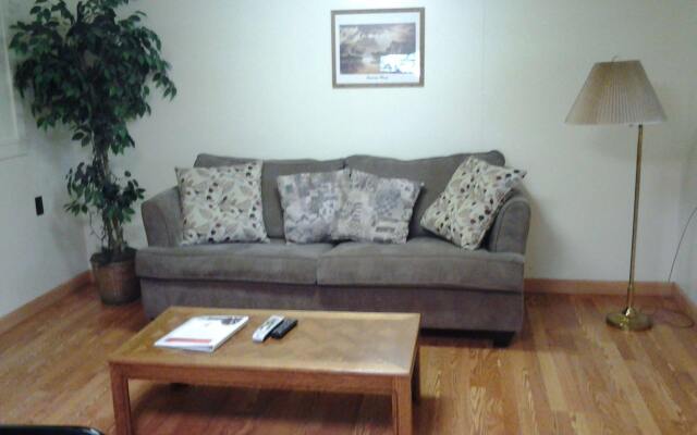 Shelby Mansfield KOA Resort