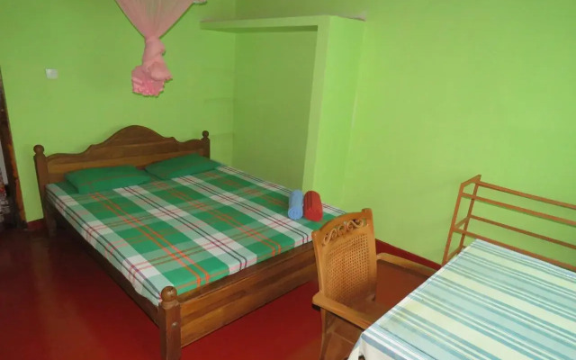 Sunshine Homestay
