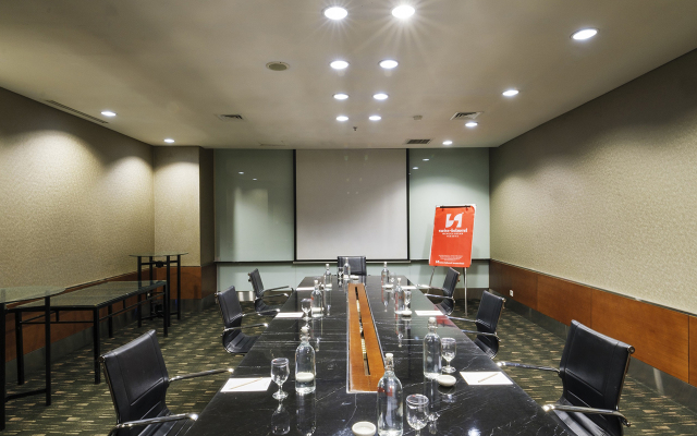 Swiss-Belhotel Mangga Besar