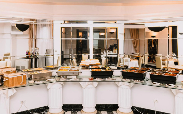 Vigo Hotel