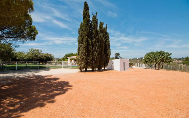 casa da ladeira branca