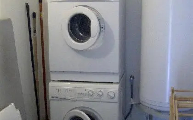 Gîte La Bertichère