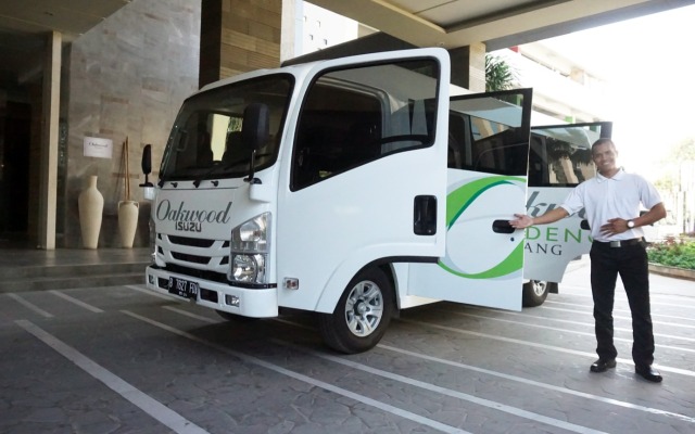 Grande Valore Hotel & Serviced Apartment