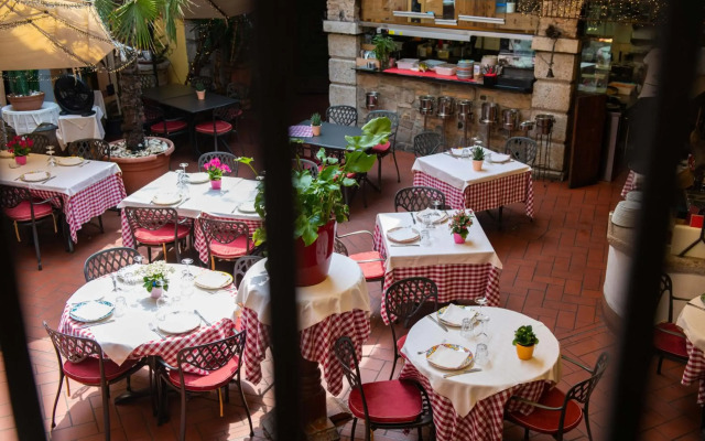 Albergo Trattoria Alessi