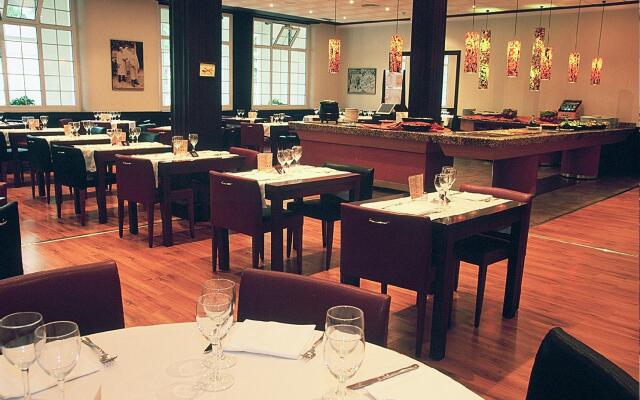 Balneario de Arnedillo