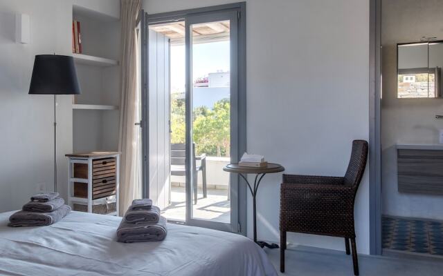 Villa MEL - Exclusive Residence in Paros