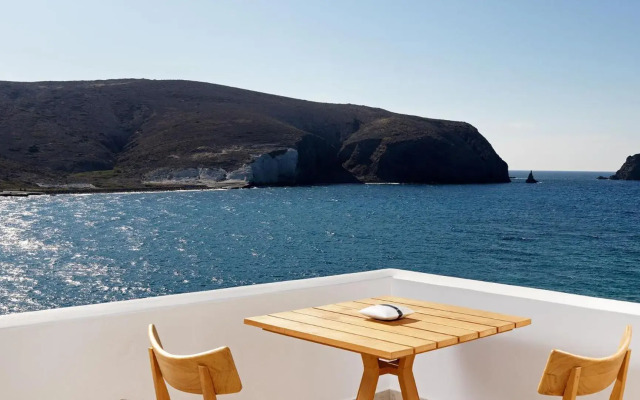 Melian Boutique Hotel & Spa