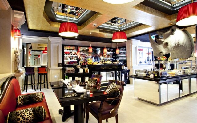 Maison Albar Hotels Le Champs-Elysées