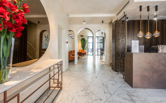 King Solomon Hotel