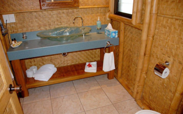 Magic Reef Bungalows