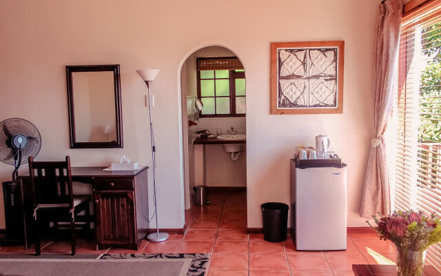 AmaKhosi Guesthouse