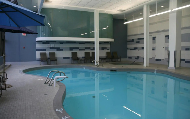 Delta Hotels by Marriott Edmonton South Conference Centre