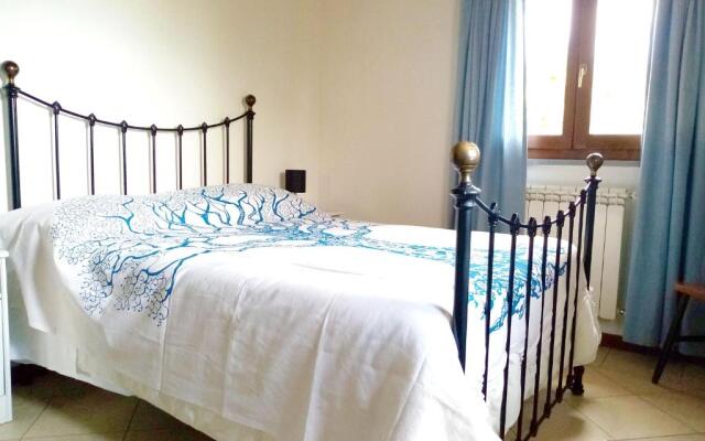 Villa nel verde | civico 2