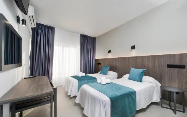 Habitaciones Don Juan