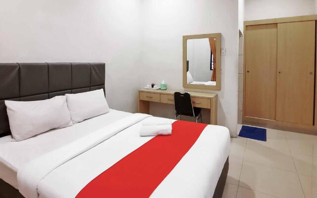 Vandolia Guest House RedPartner