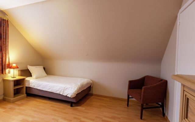 Luxurious Villa in de Panne with Garden