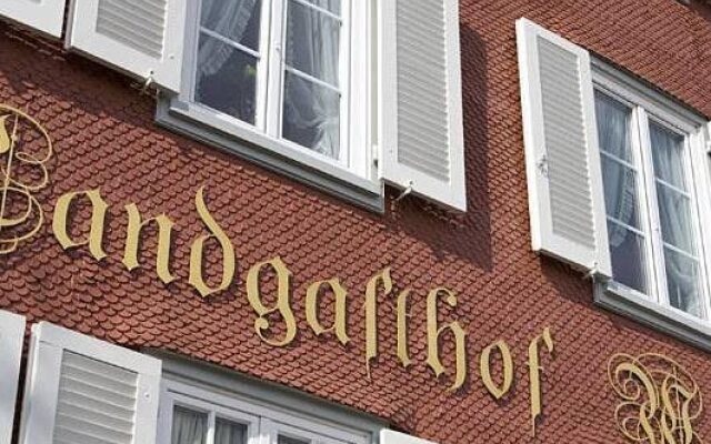 Landgasthof Wartegg